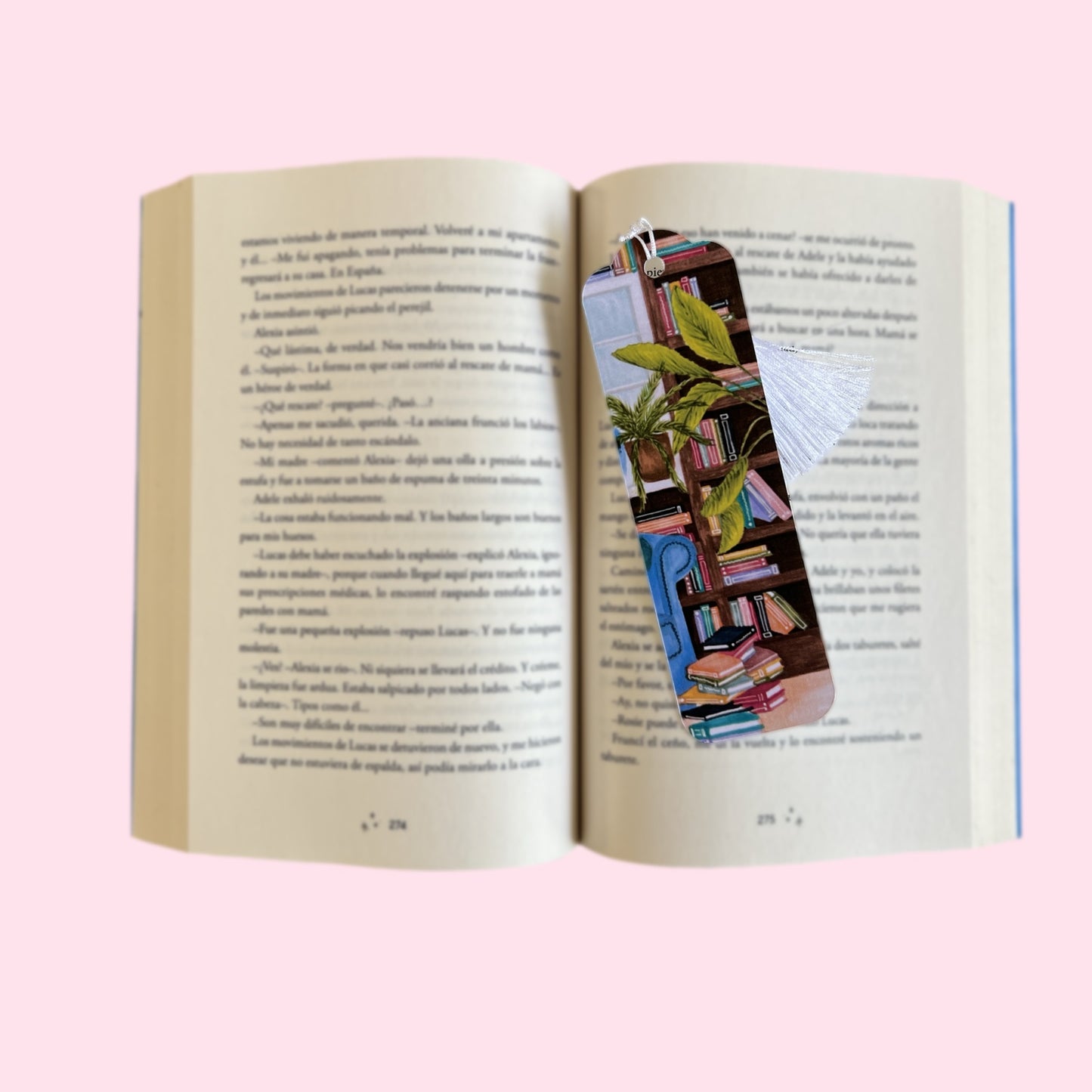 Biblioteca (paquete)