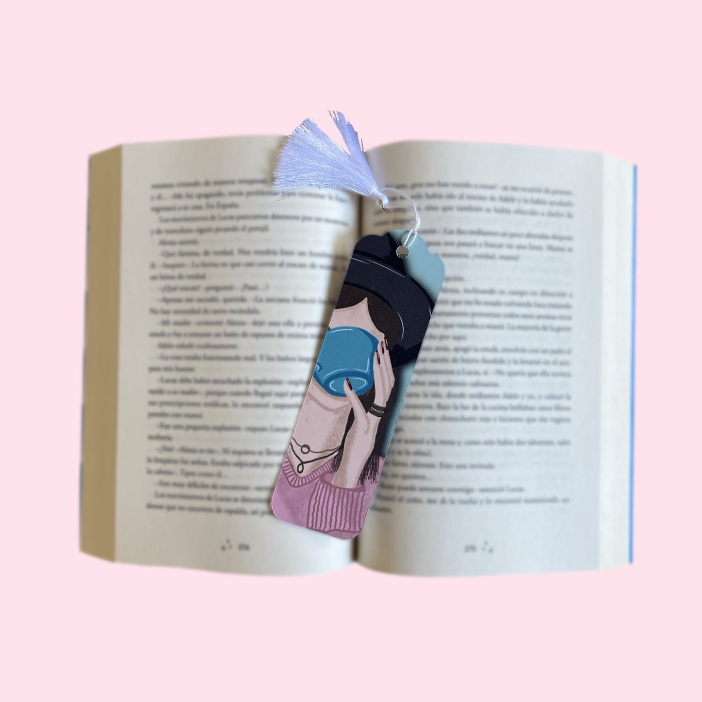 Amante del café (paquete)