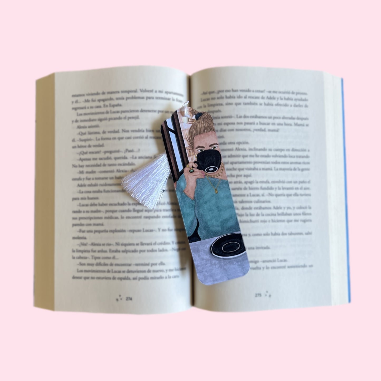 Vibras mañaneras (paquete)