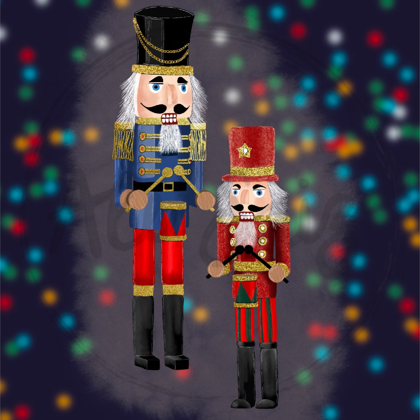Cascanueces