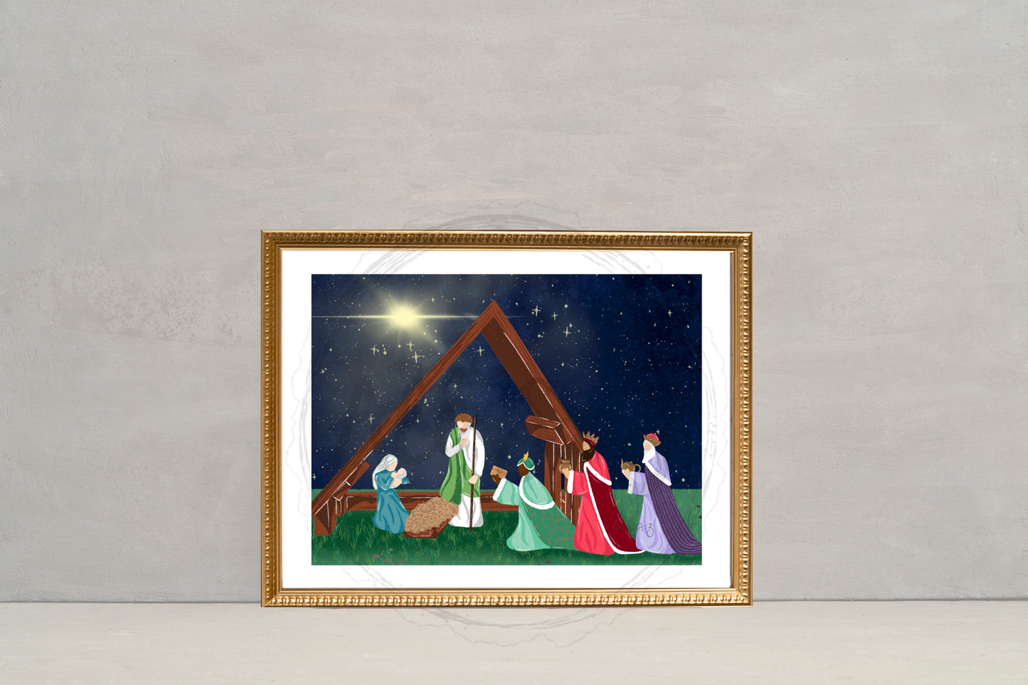 Nacimiento
