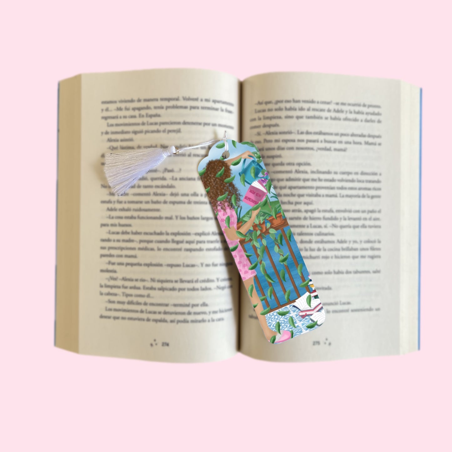 Buenos días (paquete)