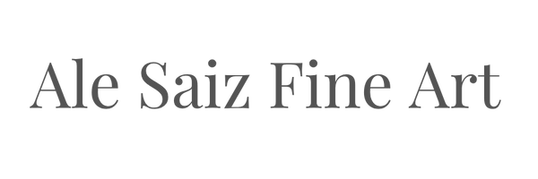 Ale Saiz Fine Art