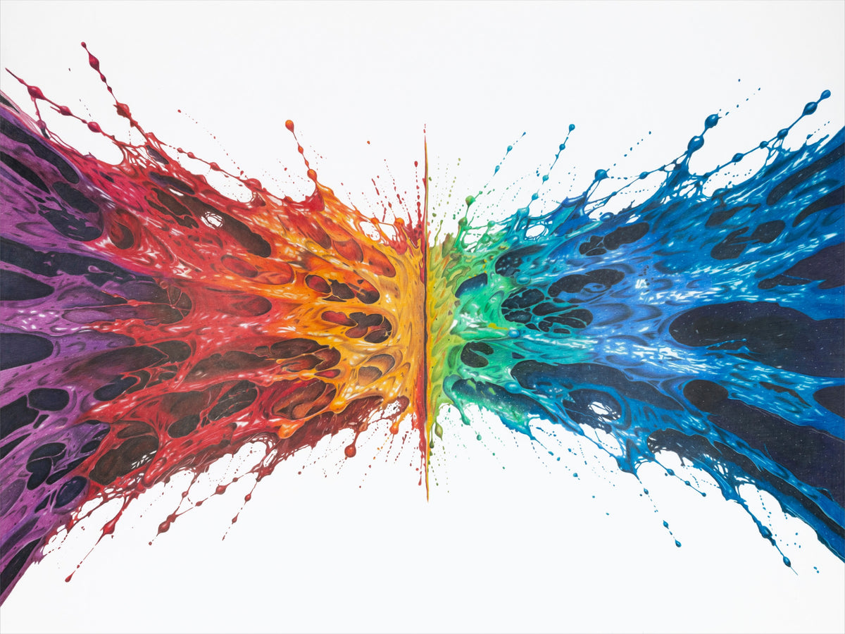 Repelencia  | Fine Art Print
